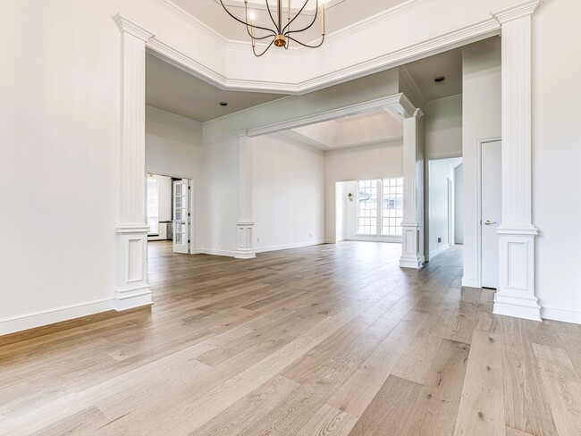 Building Photo - Extensively Remodeled Home in Remington Ad...