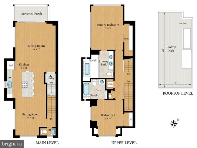 Building Photo - 765 Girard St NW