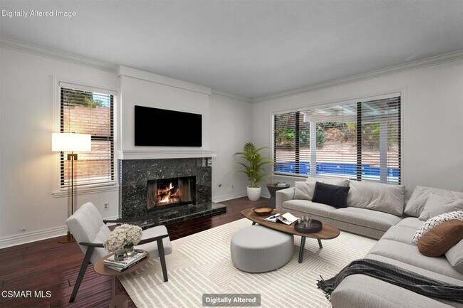 Building Photo - 2594 Ridgebrook Pl