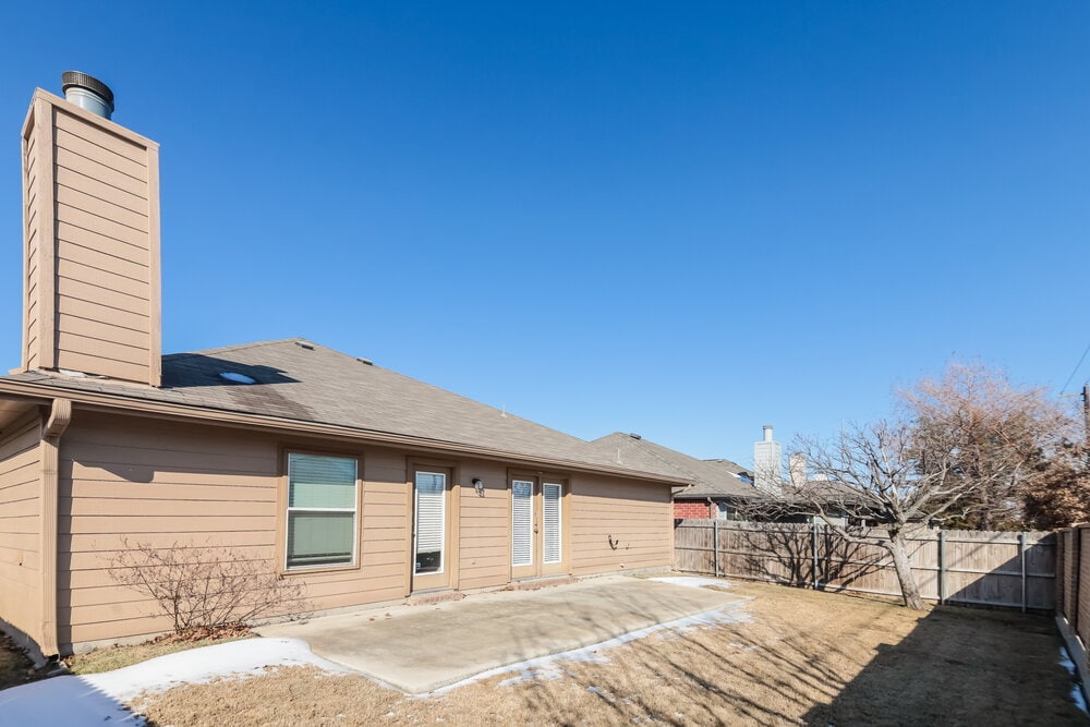 Building Photo - 1820 Marlin Dr