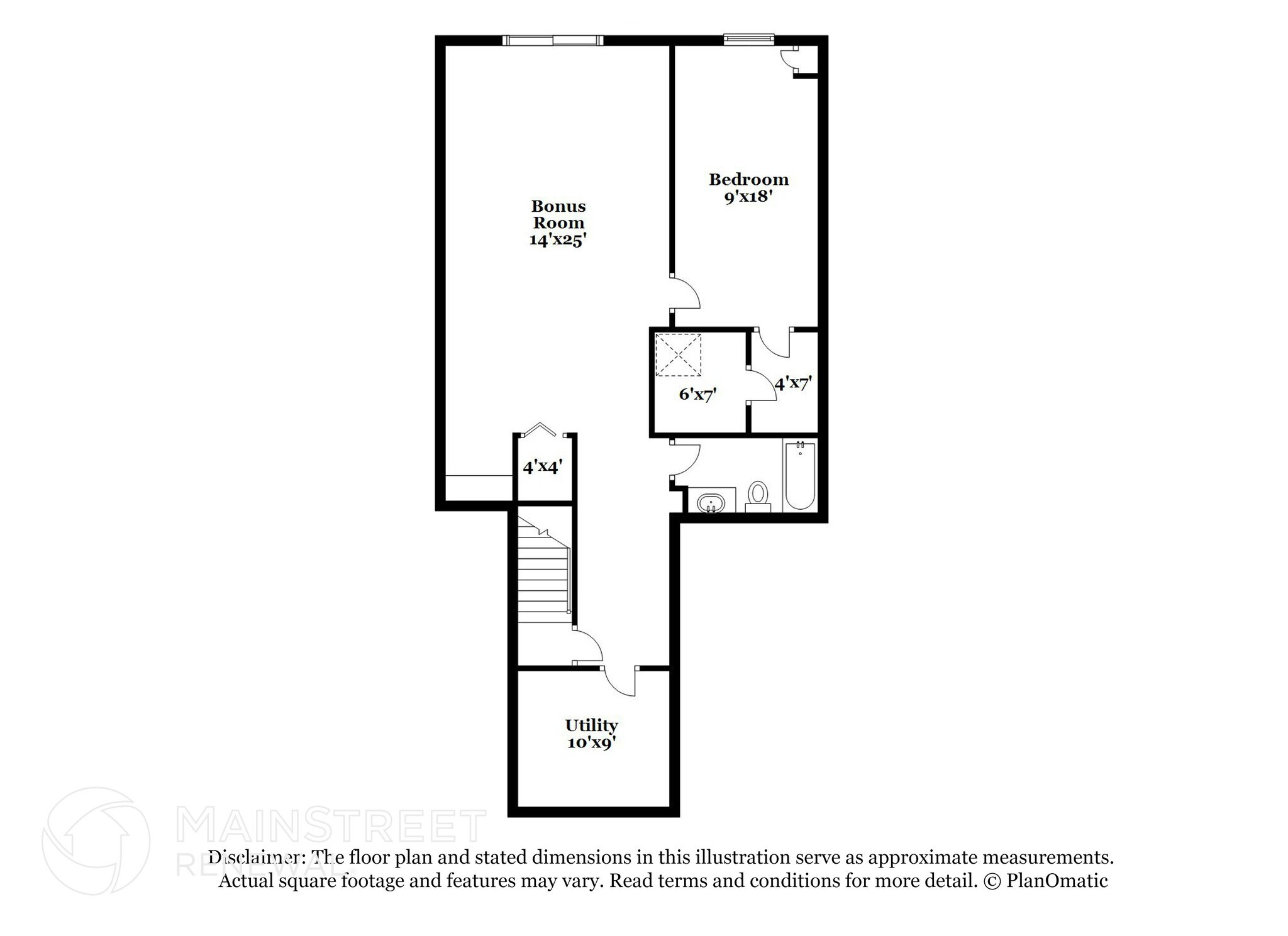 Building Photo - 1923 NW 82nd Terrace