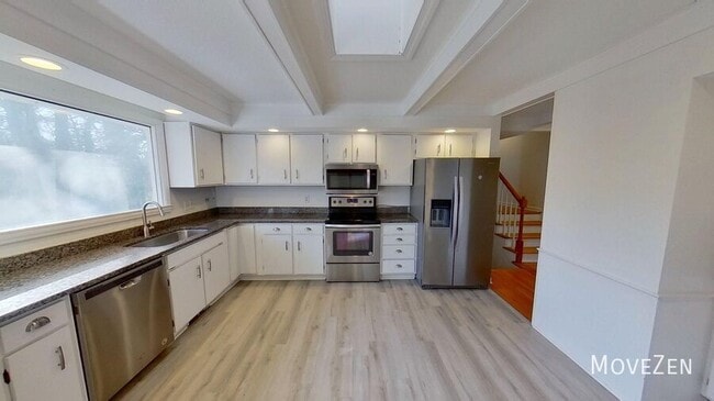 Building Photo - 1020 Wofford Ln