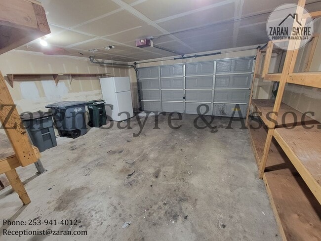 Building Photo - 2805 9th St SE