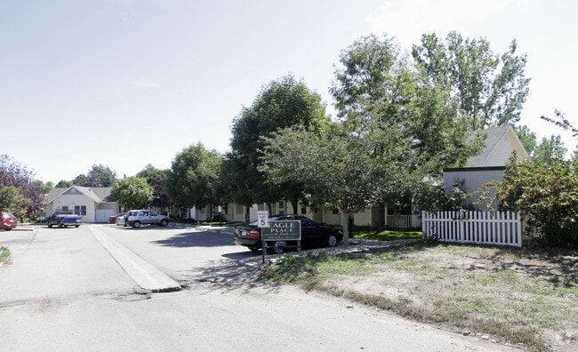 Building Photo - Eagle Place At Niwot