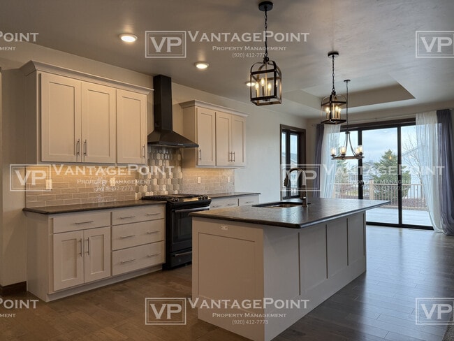 Building Photo - 4866 Prairie School Dr