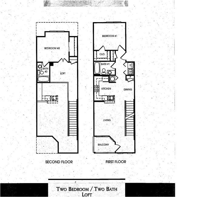 Floorplan - Villages at Carver