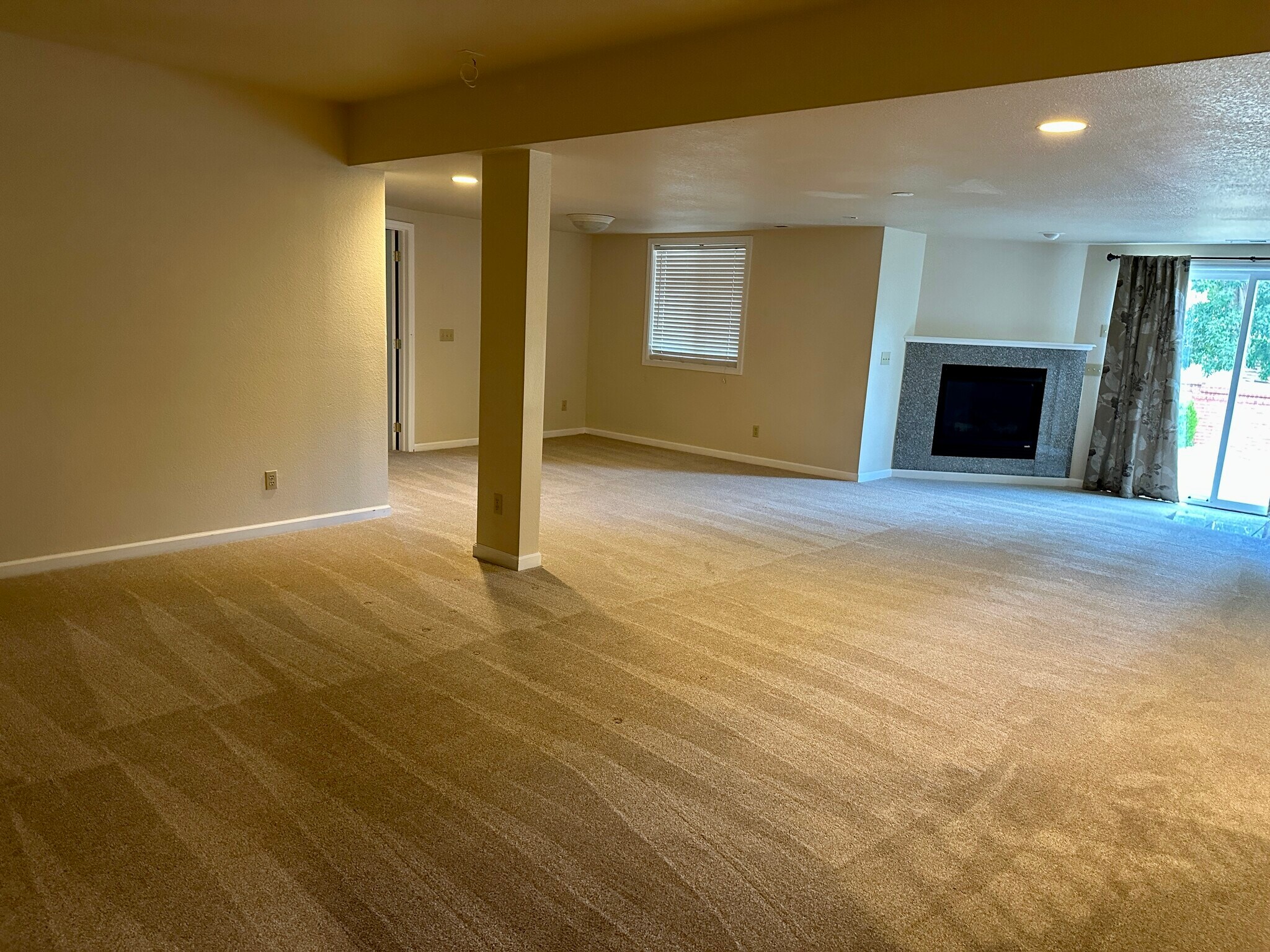 Basement - 9402 Oakbrush Way