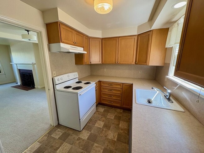 Building Photo - Magnolia Home