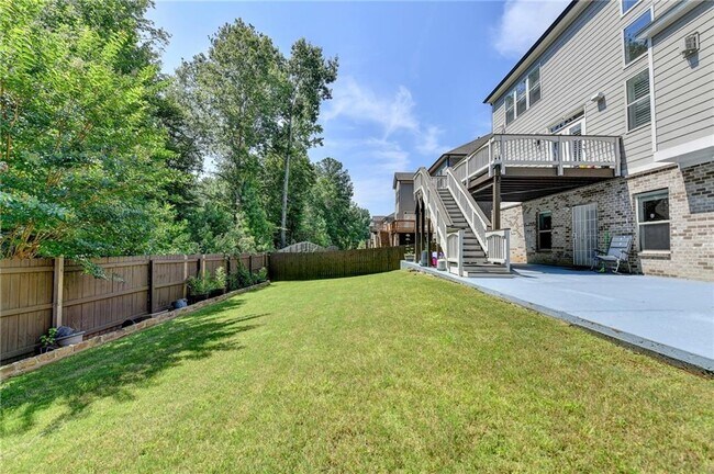 Building Photo - 3105 Davidsonville Dr