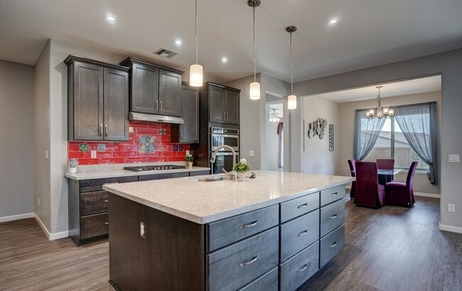 Building Photo - Beautiful 3 Bedroom in Granite Dells Estates, Prescott