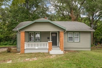 Building Photo - Available now!