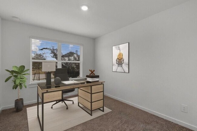 Building Photo - 2804 Willow Gulch Wy