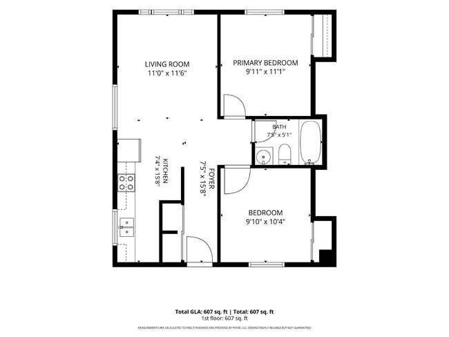 Building Photo - 1163 Cree Dr