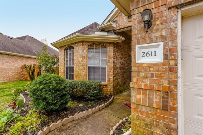 Building Photo - 2611 Oxhill Ct