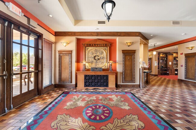 Building Photo - 4505 N Dryden