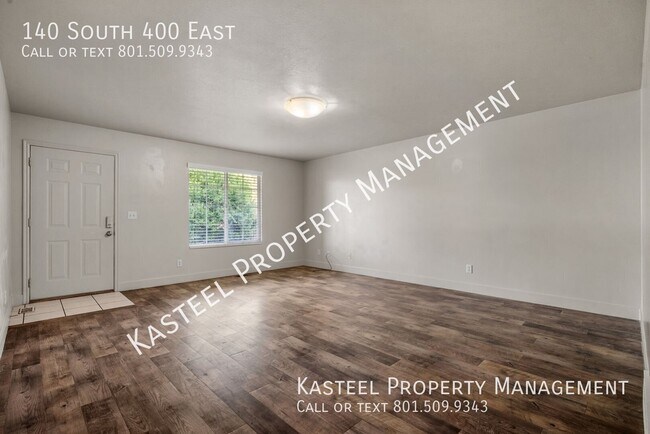 Building Photo - 140 S 400 E