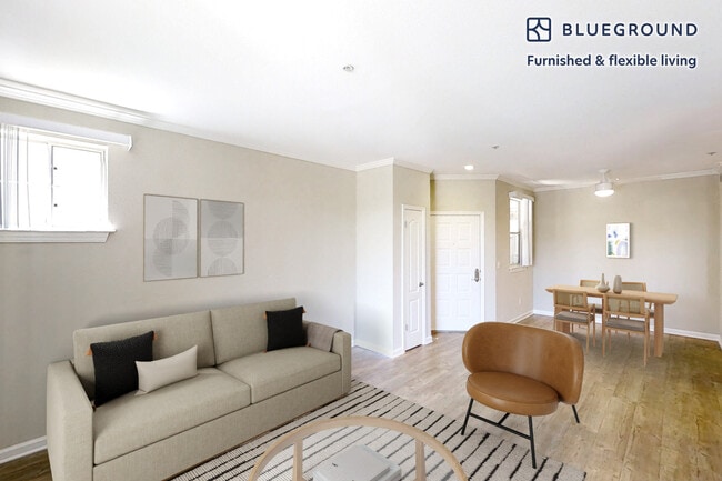 Building Photo - 1300 The Alameda