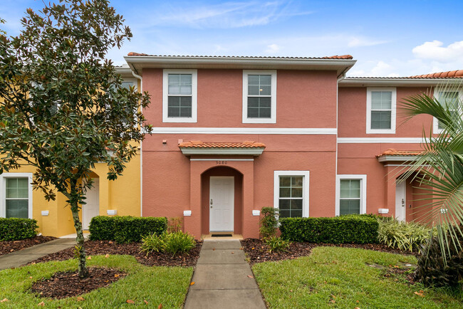 Building Photo - 3080 Yellow Lantana Ln