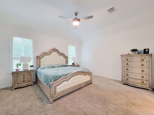 Building Photo - BEAUTIFUL 4 BEDROOM 2 BATH HOME WITH ALL THE UPGRADES ON 1 ACRE LOT IN NEW WAVERLY, TEXAS