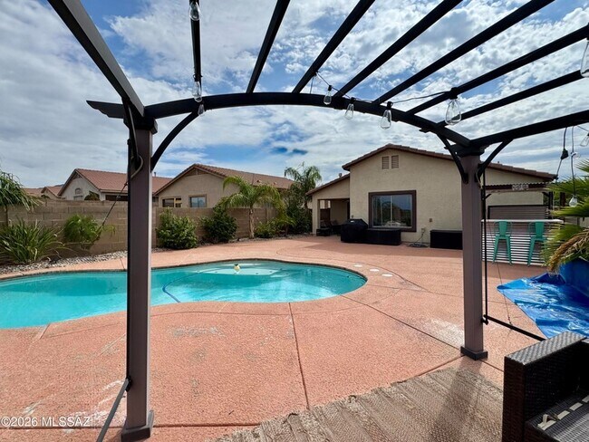 Building Photo - 12361 N Globe Mallow Pl