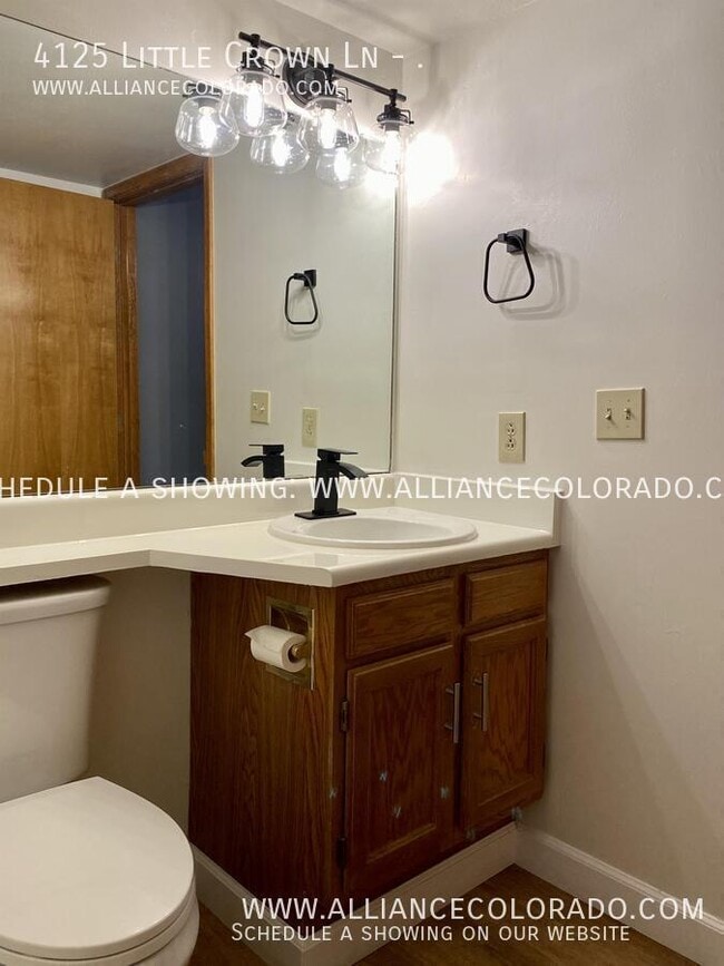Building Photo - 4125 Little Crown Ln