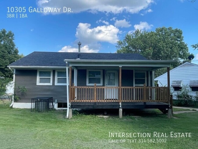 Building Photo - 10305 Galloway Dr