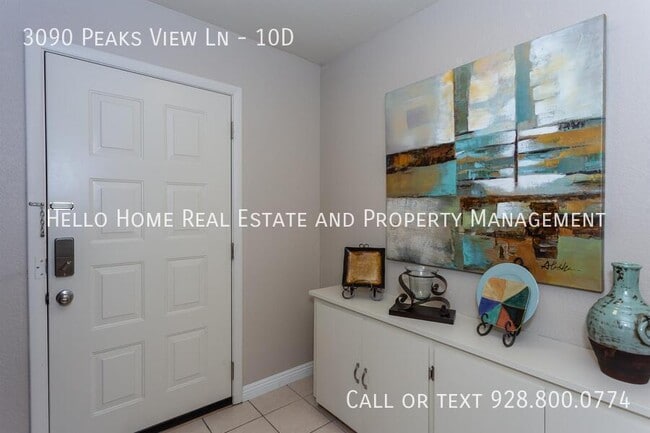 Building Photo - 3090 Peaks View Ln