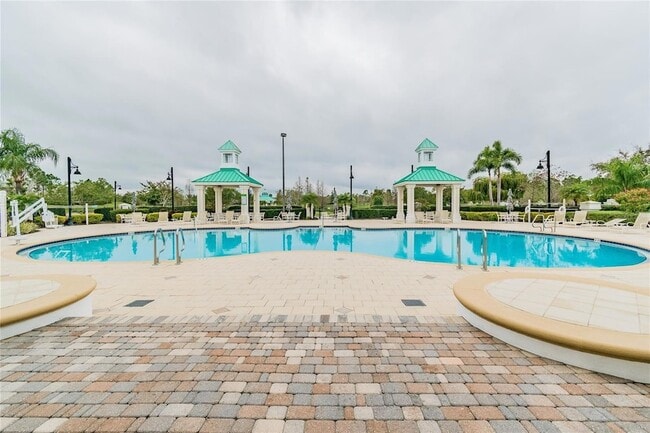 Building Photo - 5303 Moon Shell Dr