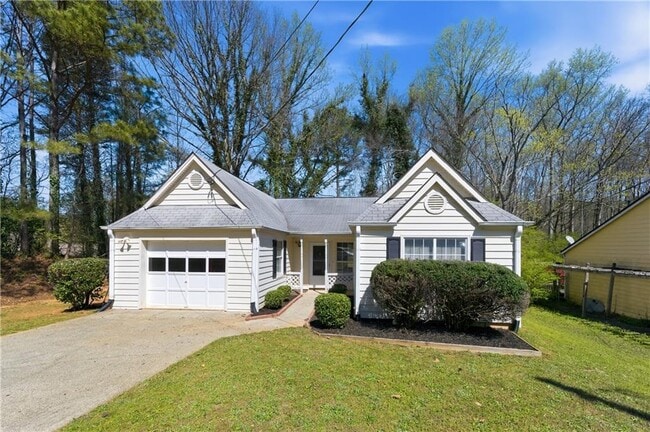 Building Photo - 201 Colony Springs Dr