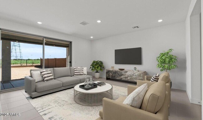 Building Photo - 8018 W Griswold Rd