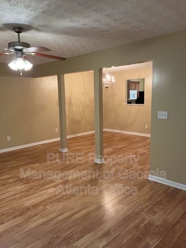 Building Photo - 3525 Waldrop Trail