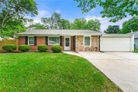 Building Photo - 5340 Lee Cir