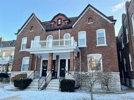 Building Photo - 4738 Olive St