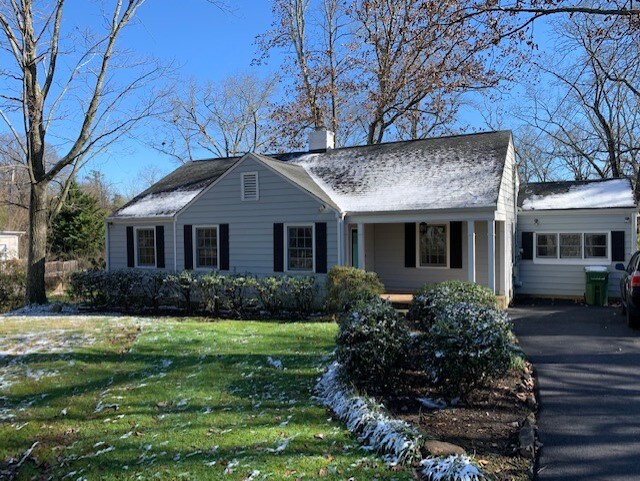 Building Photo - 1403 Cinderella Rd