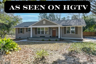 Building Photo - Renovated home in Forest Acres for rent!