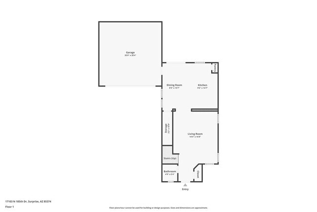 Building Photo - 17103 N 185th Dr