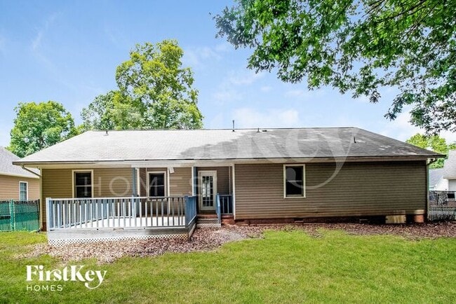 Building Photo - 1109 Cedar Ridge Dr