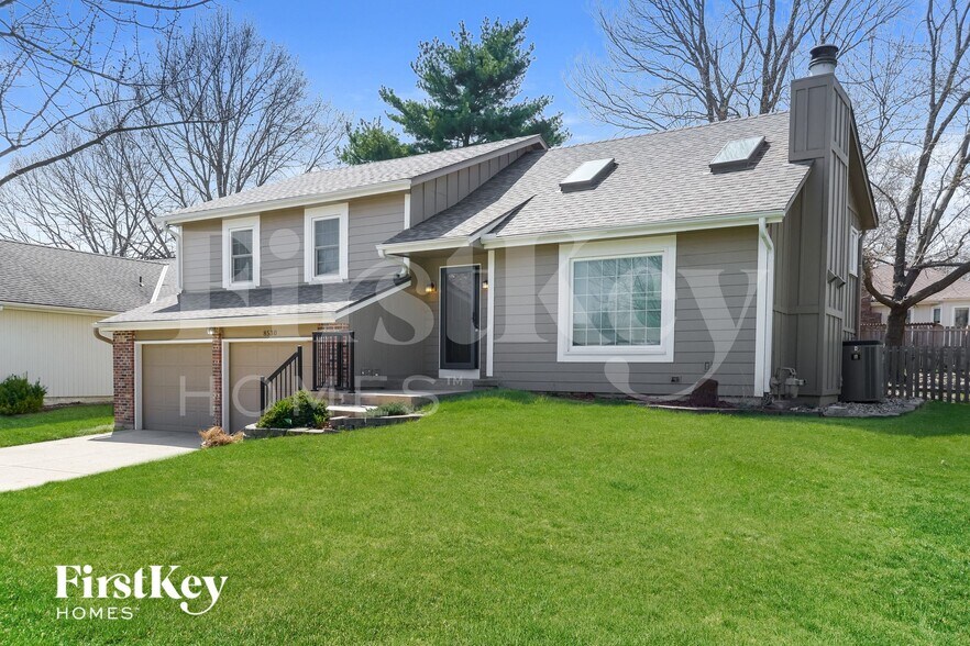 Building Photo - 8530 Alden Ln