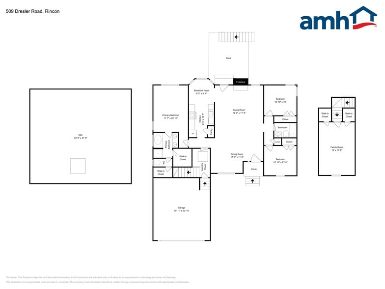 Building Photo - 509 Dresler Rd