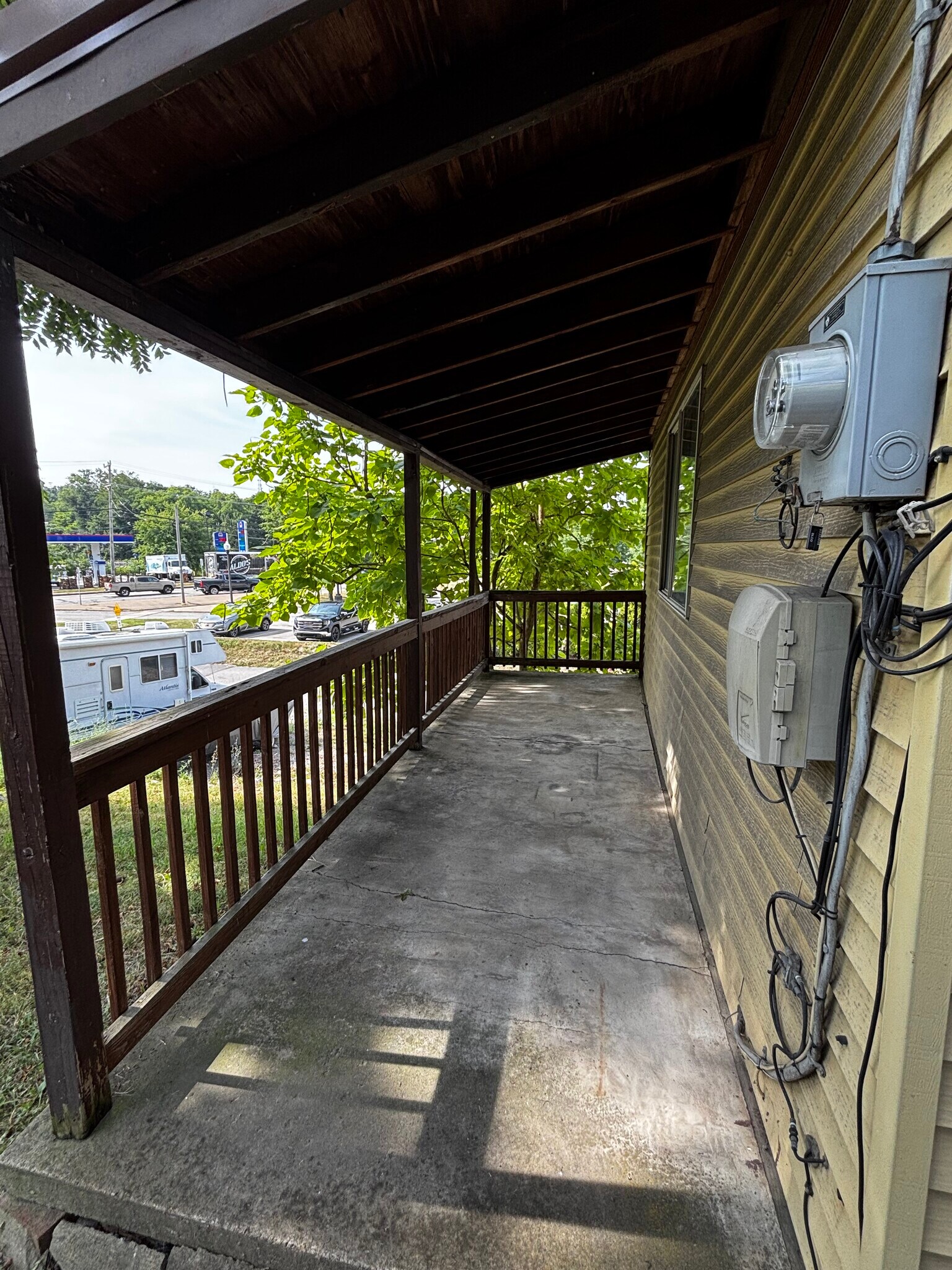 Building Photo - 1461 Collier Ave