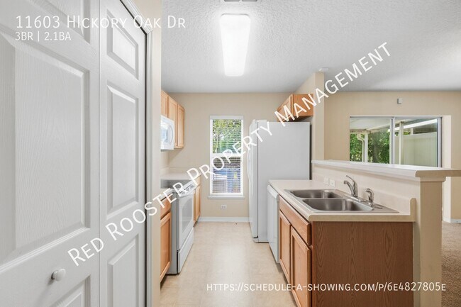 Building Photo - 11603 Hickory Oak Dr