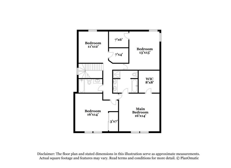 Building Photo - 11409 Water Birch Dr