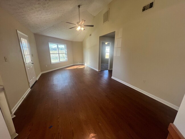 Building Photo - HALF OFF YOUR FIRST MONTH'S RENT!