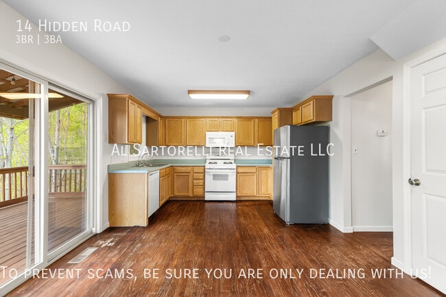 Building Photo - 14 Hidden Rd