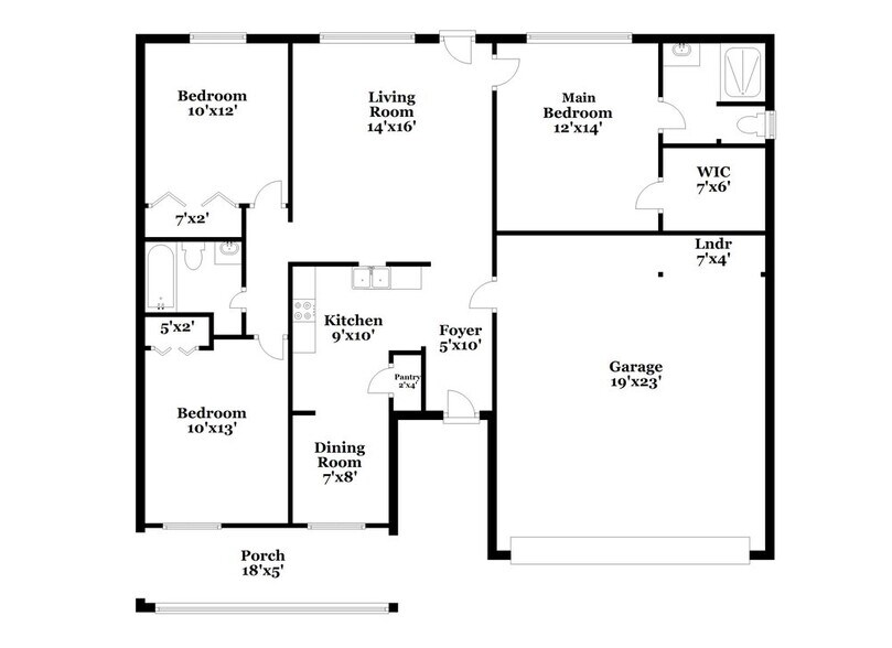 Building Photo - 4042 Banbury Cir