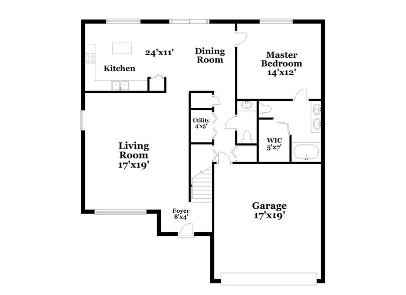 Building Photo - 4208 Forest Island Dr