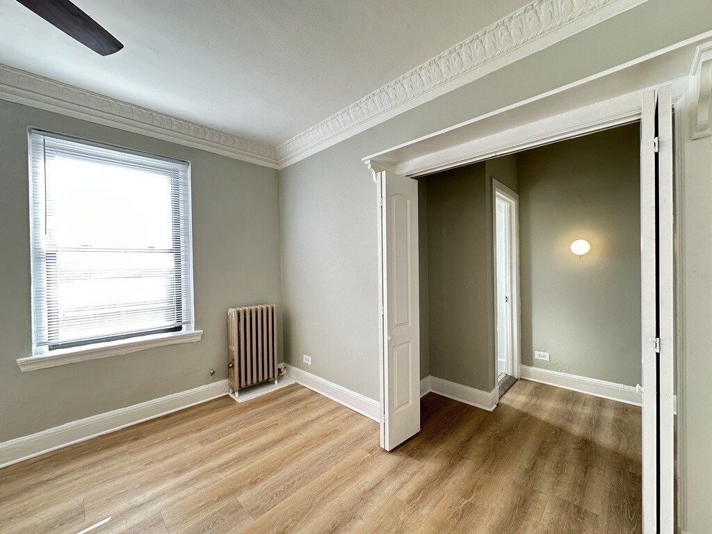 Building Photo - 3832 N Fremont St