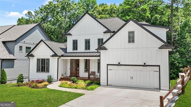Building Photo - 3346 Kenyon Creek Dr NW