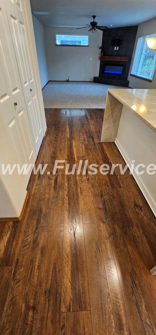 Building Photo - Beautifully Updated home in Covington WA