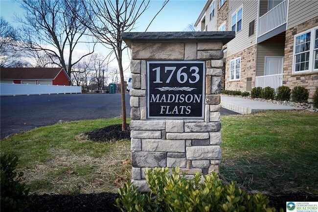 Building Photo - 1763 Madison Ave